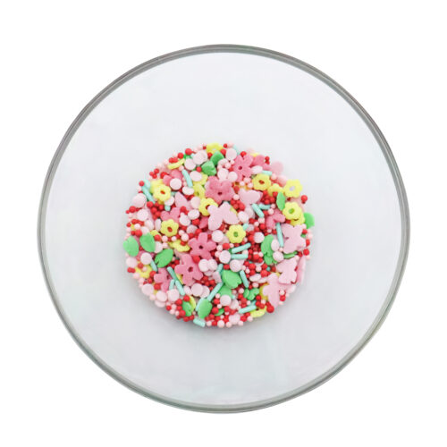 Pme easter "out the box" sprinkles - easter fun, 60g - afbeelding 4