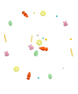 Pme easter "out the box" sprinkles - happy easter, 60g bij cake, bake & love 14