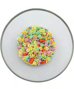 Pme easter "out the box" sprinkles - happy easter, 60g bij cake, bake & love 13 Pme easter "out the box" sprinkles - happy easter, 60g bij cake, bake & love 12