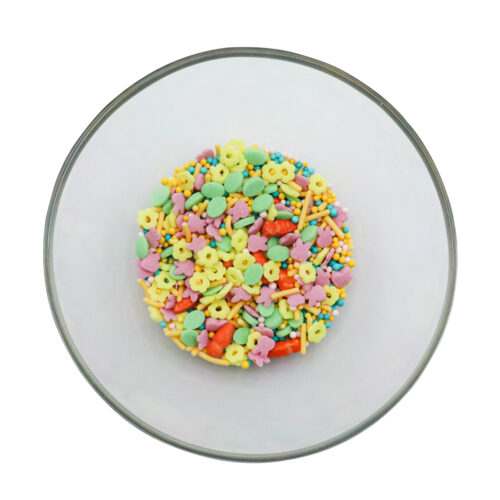 Pme easter "out the box" sprinkles - happy easter, 60g - afbeelding 3