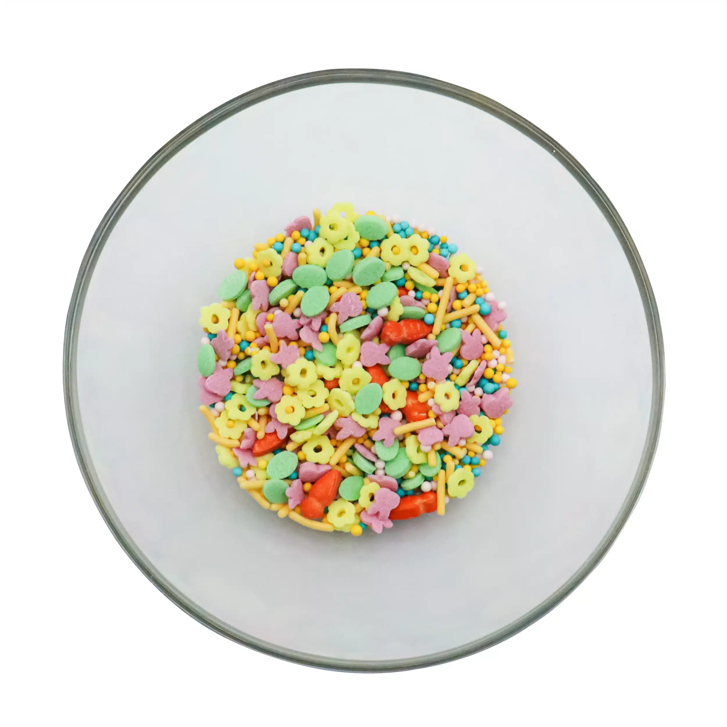 Pme easter "out the box" sprinkles - happy easter, 60g bij cake, bake & love 7 Pme easter "out the box" sprinkles - happy easter, 60g - afbeelding 3
