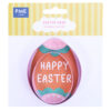 Pme easter cookie cutter set of 2 - eggs bij cake, bake & love 3