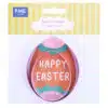 Pme easter cookie cutter set of 2 - eggs bij cake, bake & love 4 Pme easter cookie cutter set of 2 - eggs bij cake, bake & love 3
