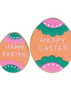 Pme easter cookie cutter set of 2 - eggs bij cake, bake & love 11