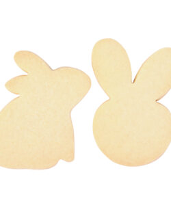 Pme easter cookie cutter set of 2 - bunnies bij cake, bake & love 11