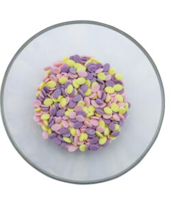 Pme easter sprinkles - confetti eggs, 60g bij cake, bake & love 8