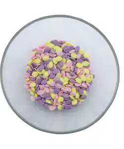 Alternative view of PME Easter Sprinkles - Confetti Eggs, 60g