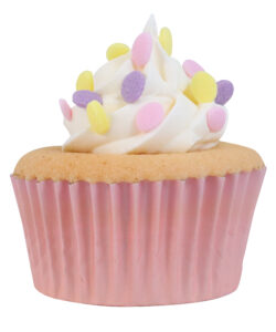 Pme easter sprinkles - confetti eggs, 60g bij cake, bake & love 10