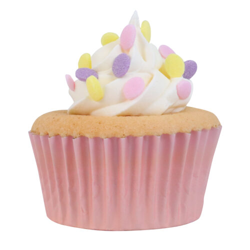 Pme easter sprinkles - confetti eggs, 60g - afbeelding 3