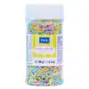 Pme easter sprinkles - pastel jimmies, 60g bij cake, bake & love 3