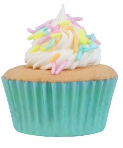 Pme easter sprinkles - pastel jimmies, 60g bij cake, bake & love 8