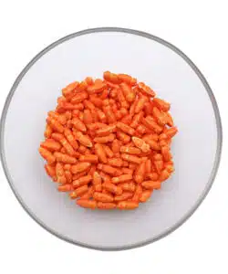 Alternative view of PME Easter Sprinkles - Candy Carrots, 60g