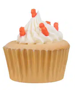 Pme easter sprinkles - candy carrots, 60g bij cake, bake & love 11 Pme easter sprinkles - candy carrots, 60g bij cake, bake & love 10