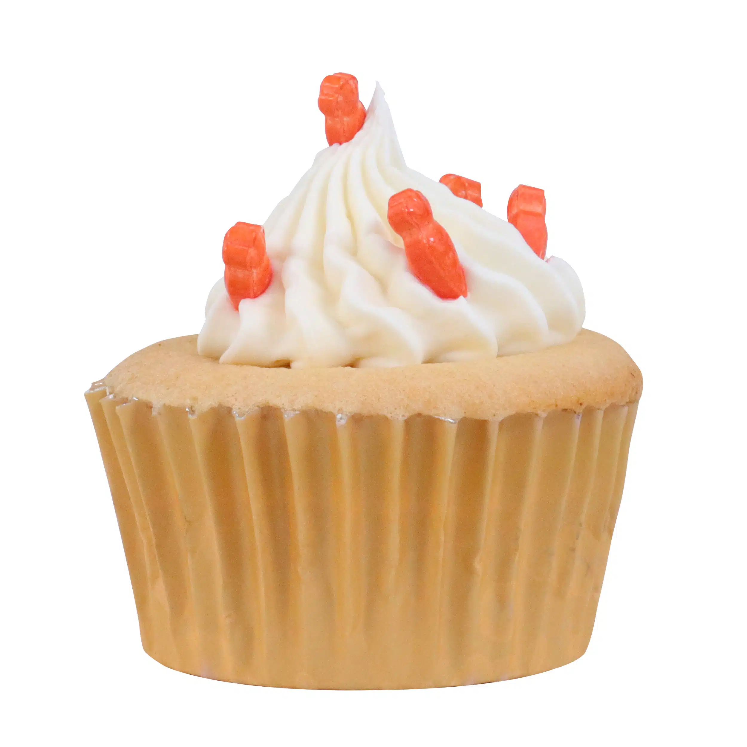 Pme easter sprinkles - candy carrots, 60g bij cake, bake & love 7 Pme easter sprinkles - candy carrots, 60g - afbeelding 3