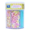 Pme 6-in-1 easter sprinkle mix (172g) bij cake, bake & love 3