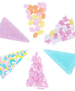 Pme 6-in-1 easter sprinkle mix (172g) bij cake, bake & love 15 Pme 6-in-1 easter sprinkle mix (172g) bij cake, bake & love 14