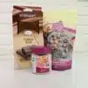 Dubai chocoladereep bij cake, bake & love 1