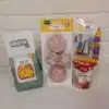 Cupcakes pasen citroen konijntjes bij cake, bake & love 4 Cupcakes pasen citroen konijntjes bij cake, bake & love 3