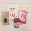 Dubai magnum pops bij cake, bake & love 1