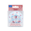 Pme vintage foil-lined cupcake cases - tied with a little bow (pack of 30) bij cake, bake & love 3