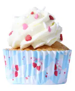 Pme vintage foil-lined cupcake cases - tied with a little bow (pack of 30) bij cake, bake & love 11 Pme vintage foil-lined cupcake cases - tied with a little bow (pack of 30) bij cake, bake & love 10