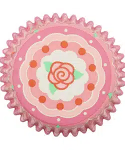 Pme vintage foil-lined cupcake cases - roses (pack of 30) bij cake, bake & love 12 Pme vintage foil-lined cupcake cases - roses (pack of 30) bij cake, bake & love 11