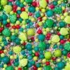 Sprinkley sprinkles - amazon mix 80 gram bij cake, bake & love 1
