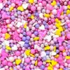 Sprinkley sprinkles - flamingo mix 80 gram bij cake, bake & love 4 Sprinkley sprinkles - flamingo mix 80 gram bij cake, bake & love 3
