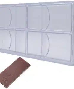 Chocolademal Chocolate World Tablet Eid Mubarak