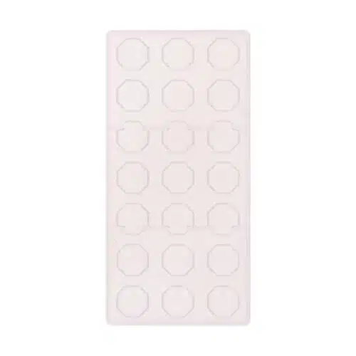 Funcakes chocolate mould diamond - afbeelding 2