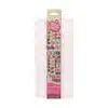 Funcakes chocolate mould diamond bij cake, bake & love 3