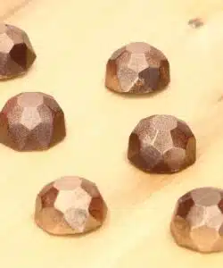 Funcakes chocolate mould diamond bij cake, bake & love 11 Funcakes chocolate mould diamond bij cake, bake & love 10