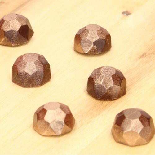 Funcakes chocolate mould diamond - afbeelding 3