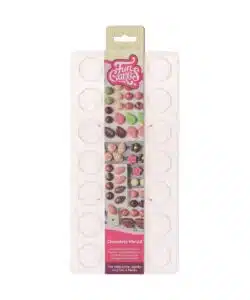 FunCakes Chocolate Mould Diamond