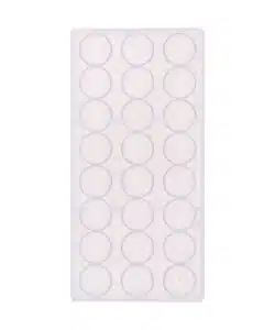 Alternative view of FunCakes Chocolate Mould Dome