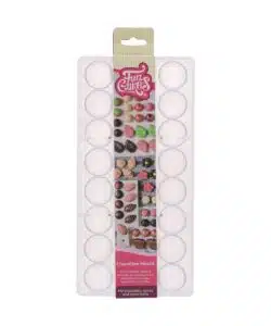 FunCakes Chocolate Mould Dome
