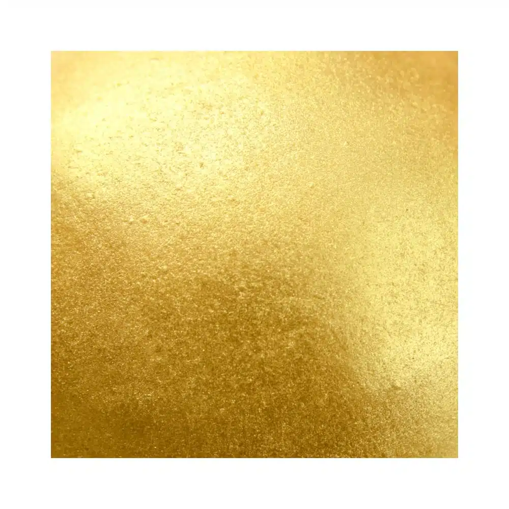 Rainbow dust lustre golden sands bij cake, bake & love 6 Rainbow dust lustre golden sands - afbeelding 2
