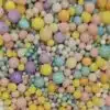Sprinkley sprinkles - pastel bubbles mix 80 gram bij cake, bake & love 2 Sprinkley sprinkles - pastel bubbles mix 80 gram bij cake, bake & love 1