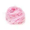 Eetbaar roze gras van ouwel 30 gram bij cake, bake & love 3