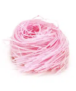 Eetbaar Roze Gras van Ouwel 30 gram