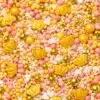 Sprinkley sprinkles - koningsdag mix 80 gram bij cake, bake & love 4 Sprinkley sprinkles - koningsdag mix 80 gram bij cake, bake & love 3