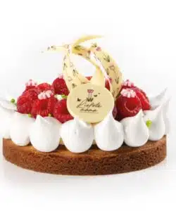 Alternative view of Chocolade Decoratie Liefste Mamma 3,8 cm - 10 stuks