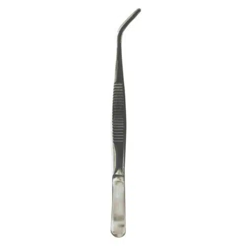 Pincet 16 cm - afbeelding 3