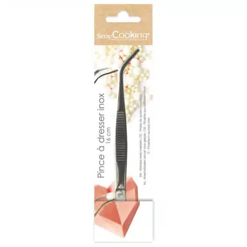 Pincet 16 cm