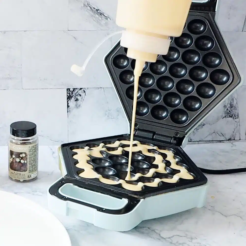Knijpfles xxl 1 liter bij cake, bake & love 6 Knijpfles xxl 1 liter - afbeelding 2