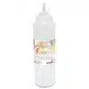 Knijpfles xxl 1 liter bij cake, bake & love 1
