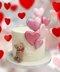 Karen davies siliconen mal - ballonnen bij cake, bake & love 11 Karen davies siliconen mal - ballonnen bij cake, bake & love 10