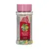 Funcakes sprinkle medley spring 50 g bij cake, bake & love 1