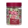 Funcakes soft pearls mix rose garden 80g bij cake, bake & love 1