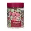 Funcakes soft pearls mix rose garden 80g bij cake, bake & love 1
